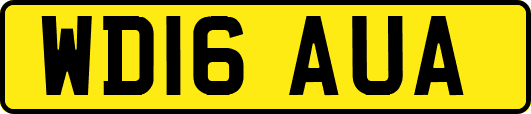 WD16AUA