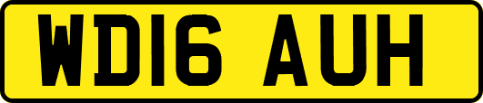 WD16AUH