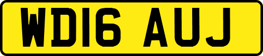 WD16AUJ