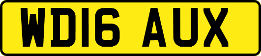 WD16AUX