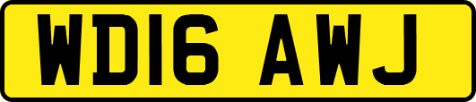 WD16AWJ