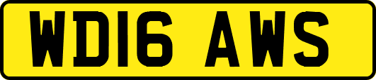 WD16AWS