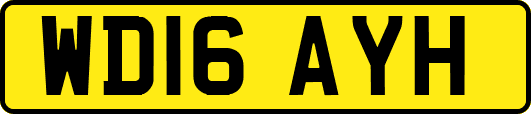 WD16AYH