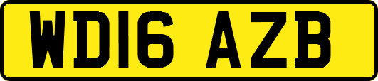 WD16AZB
