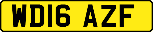 WD16AZF
