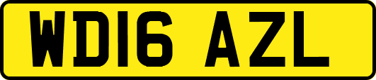 WD16AZL