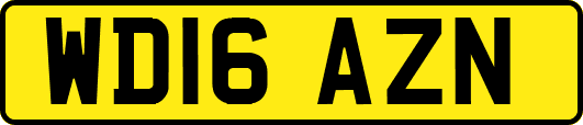 WD16AZN