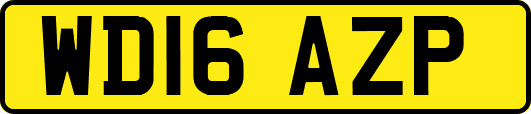 WD16AZP