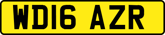 WD16AZR