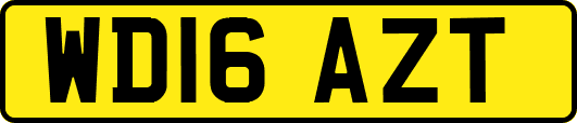 WD16AZT