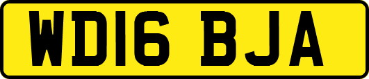 WD16BJA