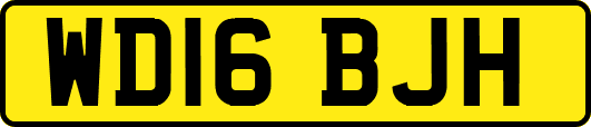 WD16BJH
