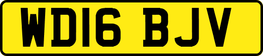 WD16BJV