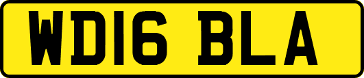 WD16BLA