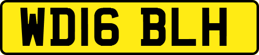 WD16BLH