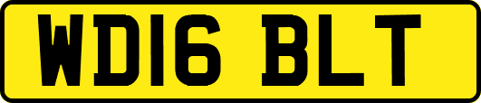 WD16BLT
