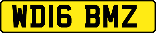 WD16BMZ