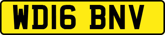 WD16BNV