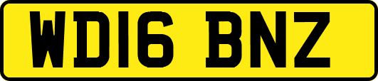 WD16BNZ