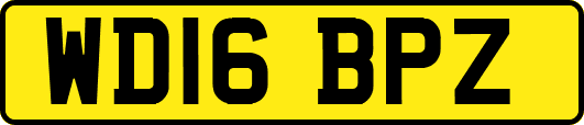 WD16BPZ