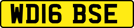 WD16BSE