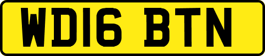 WD16BTN