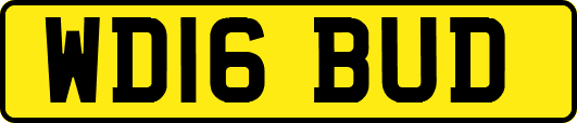 WD16BUD