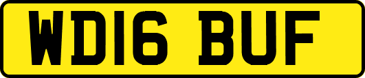WD16BUF