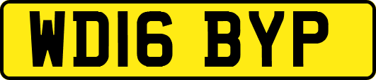 WD16BYP
