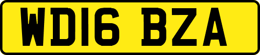 WD16BZA