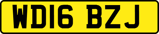 WD16BZJ