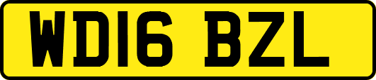 WD16BZL