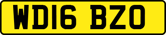 WD16BZO