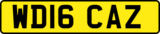 WD16CAZ