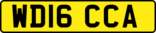 WD16CCA