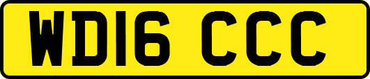 WD16CCC