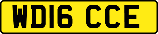 WD16CCE