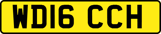 WD16CCH