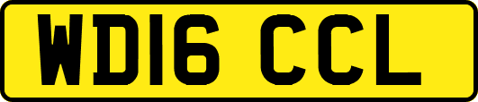 WD16CCL