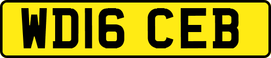 WD16CEB