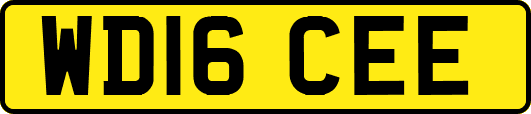 WD16CEE