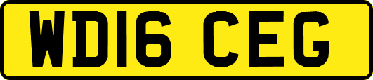 WD16CEG