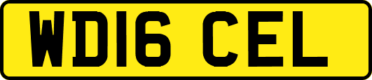 WD16CEL