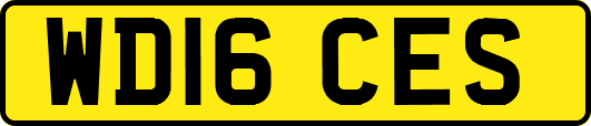 WD16CES