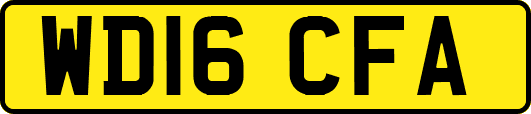 WD16CFA
