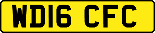 WD16CFC