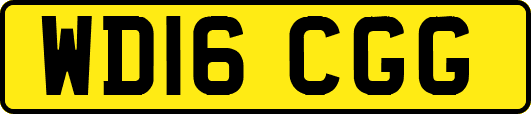 WD16CGG
