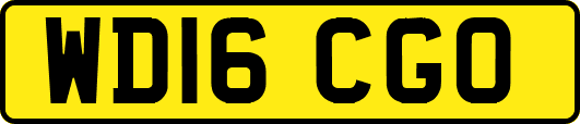 WD16CGO