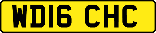 WD16CHC