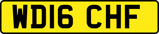 WD16CHF